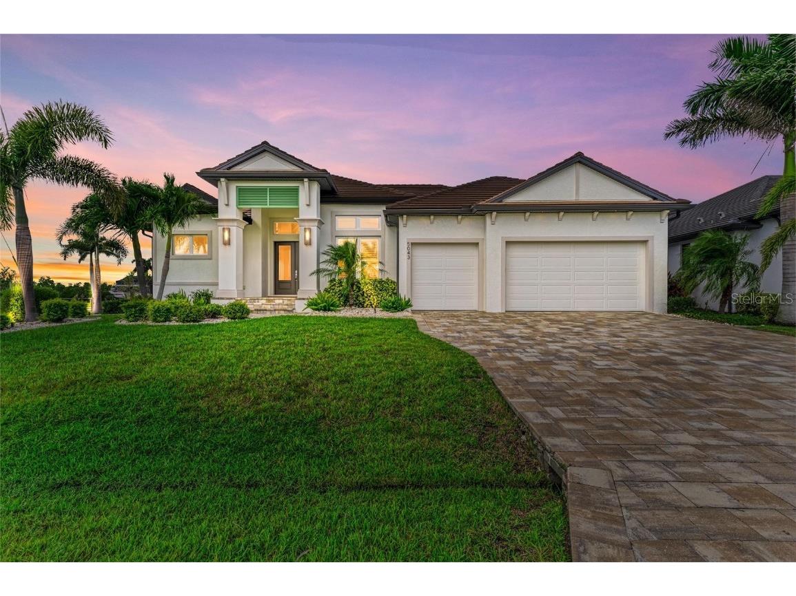 5043 Bal Harbor Boulevard Punta Gorda FL 33950 C7515716 image1