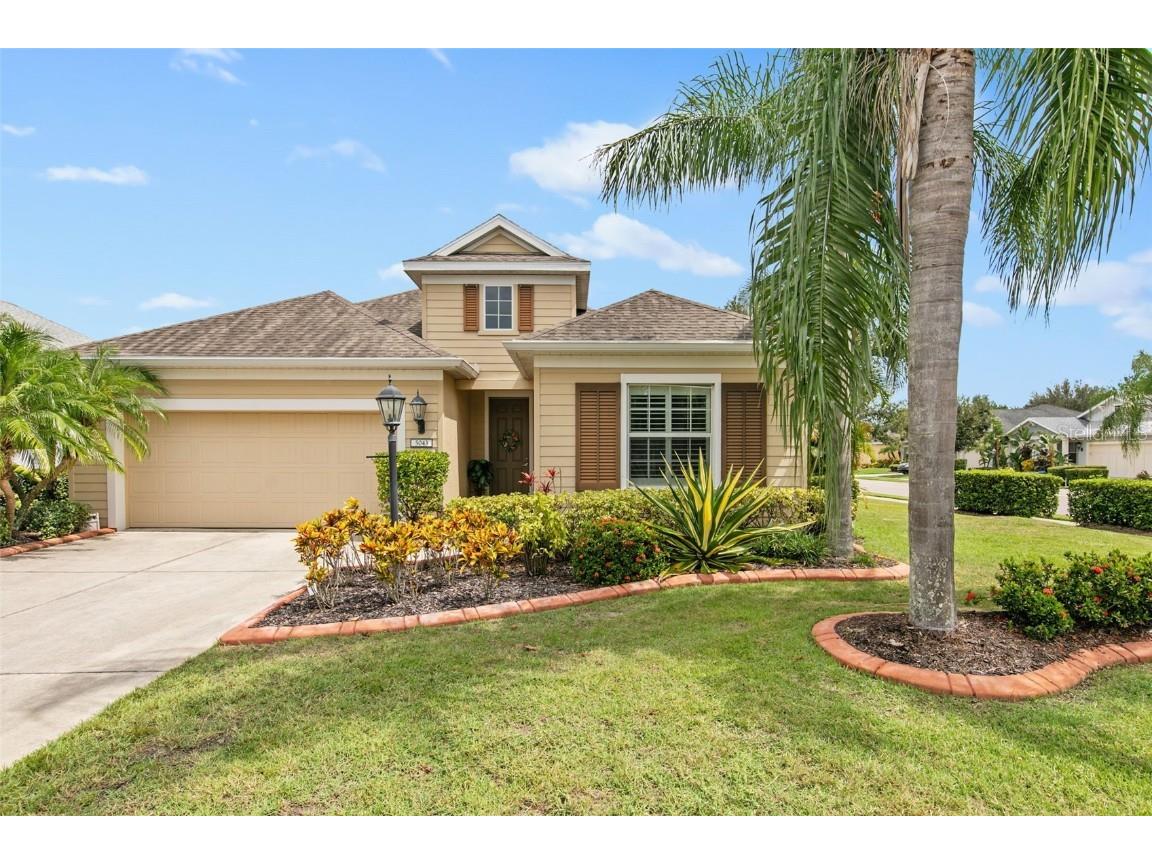 5043 Brickell Park Cove Bradenton FL 34211 A4583370 image1