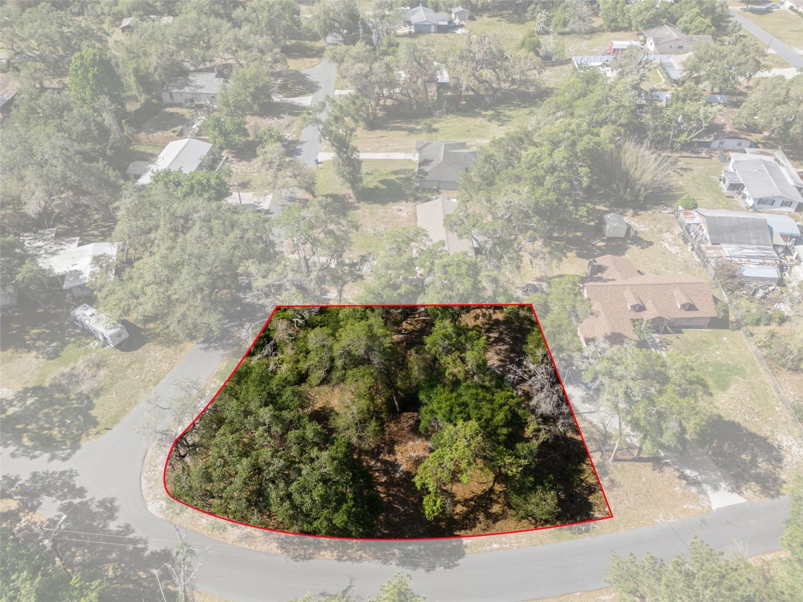 5043 Cardinal Drive Dade City FL 33523 W7884927 image1