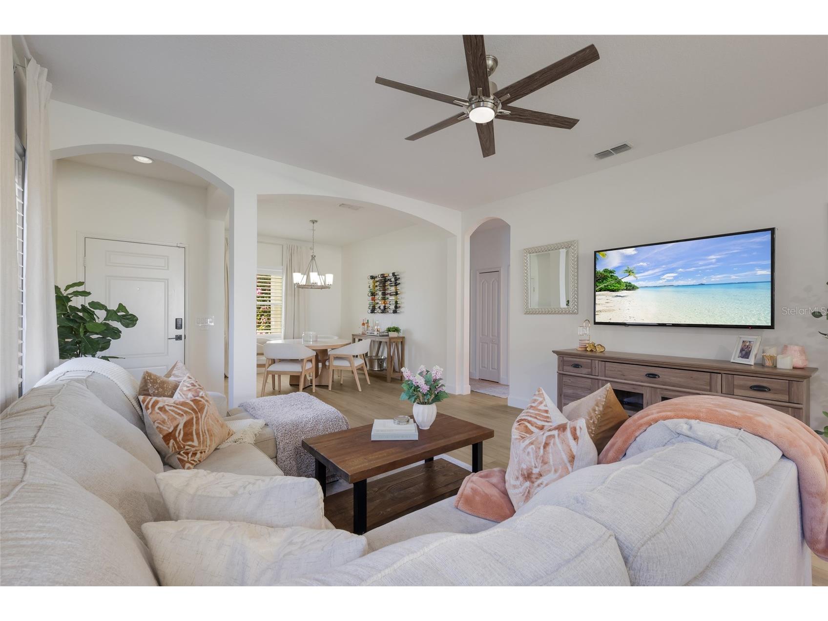 5043 Newport News Circle Bradenton FL 34211 - CENTRAL PARK POND A4675724 image11