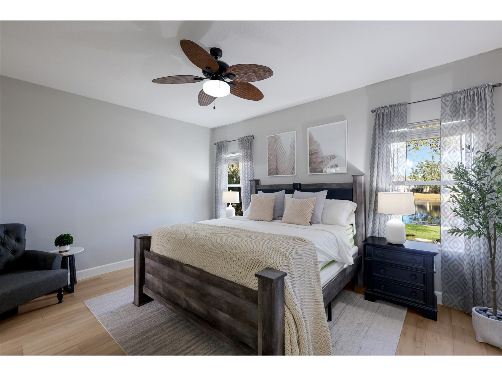 5043 Newport News Circle Bradenton FL 34211 - CENTRAL PARK POND A4675724 image14