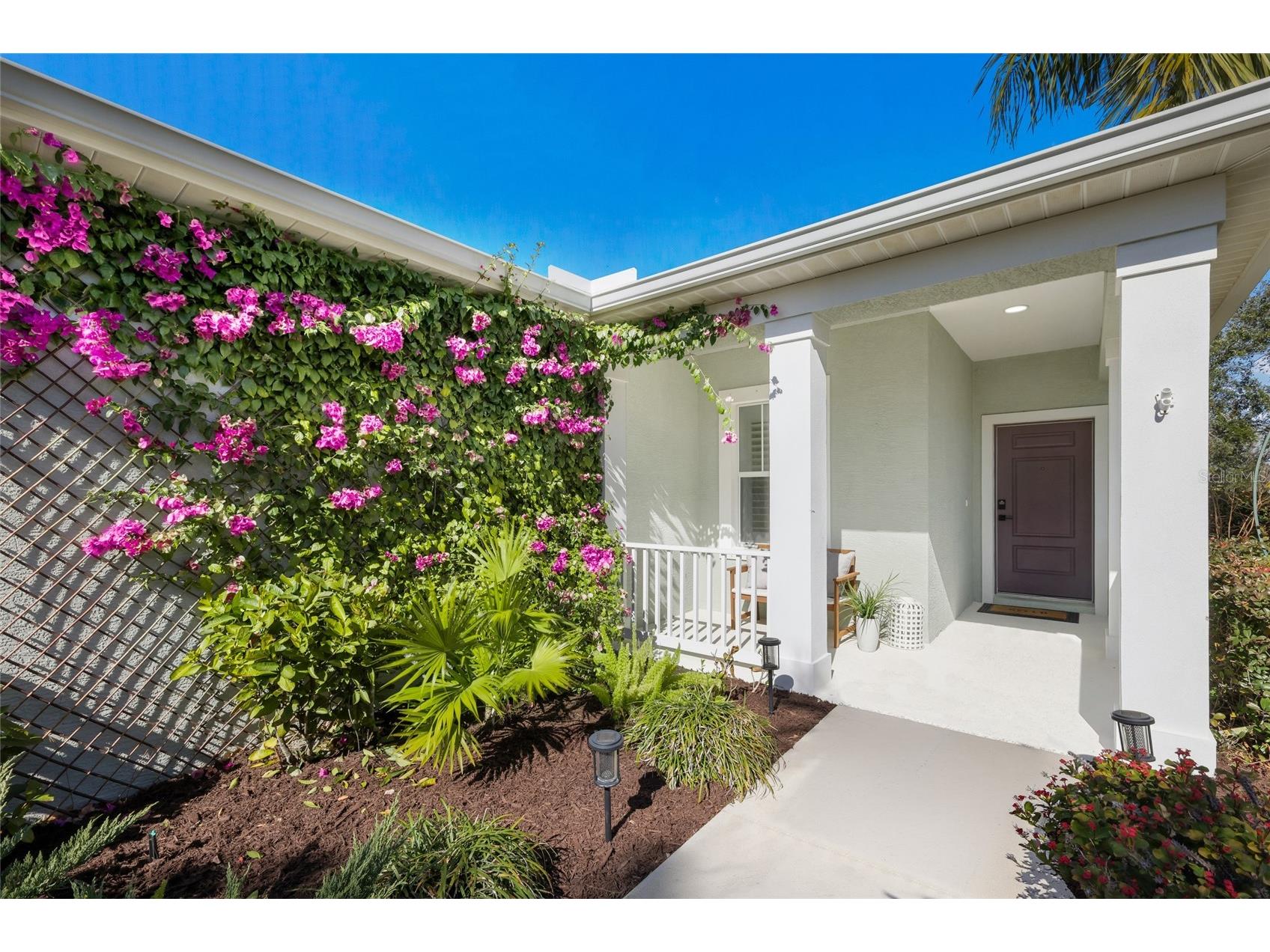 5043 Newport News Circle Bradenton FL 34211 - CENTRAL PARK POND A4675724 image2