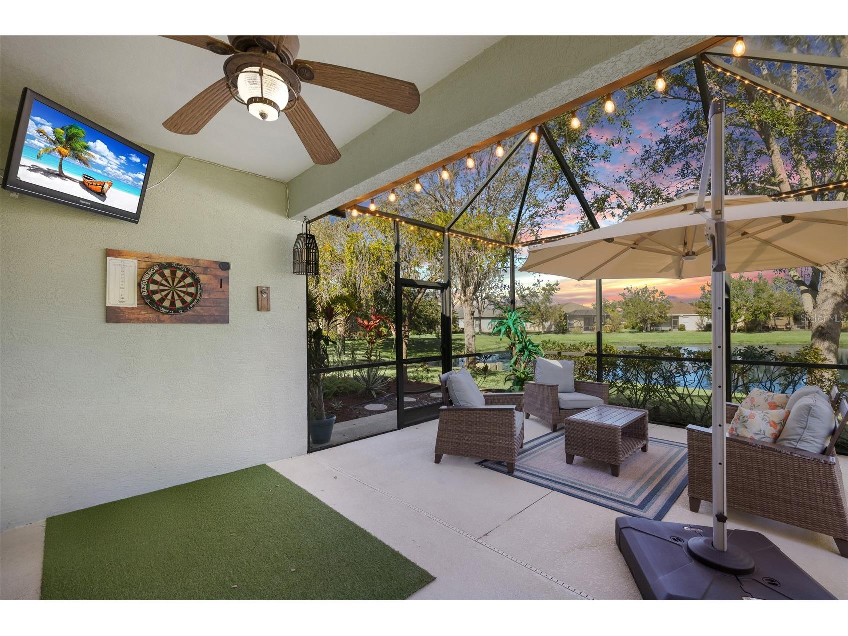 5043 Newport News Circle Bradenton FL 34211 - CENTRAL PARK POND A4675724 image25