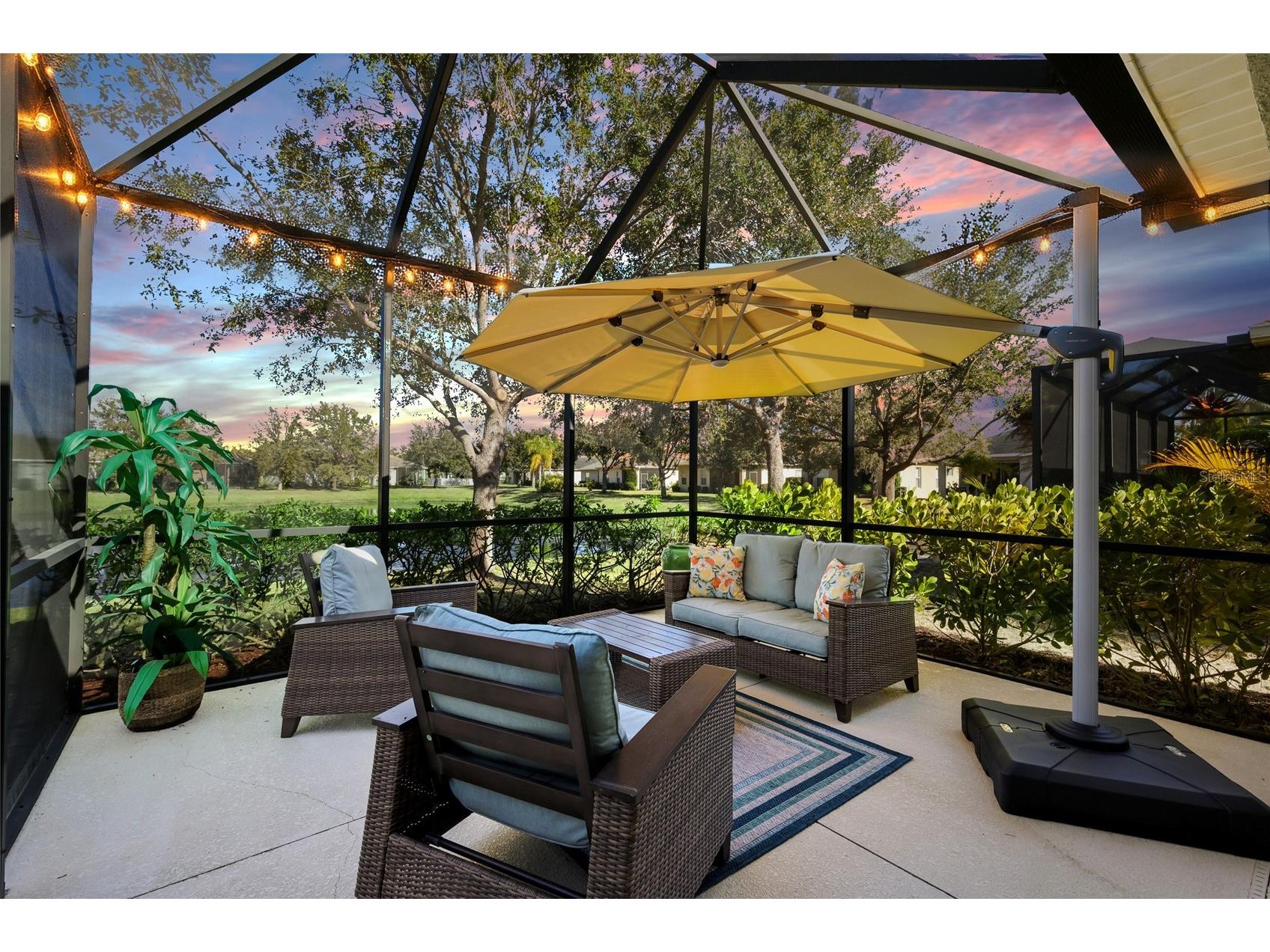 5043 Newport News Circle Bradenton FL 34211 - CENTRAL PARK POND A4675724 image26