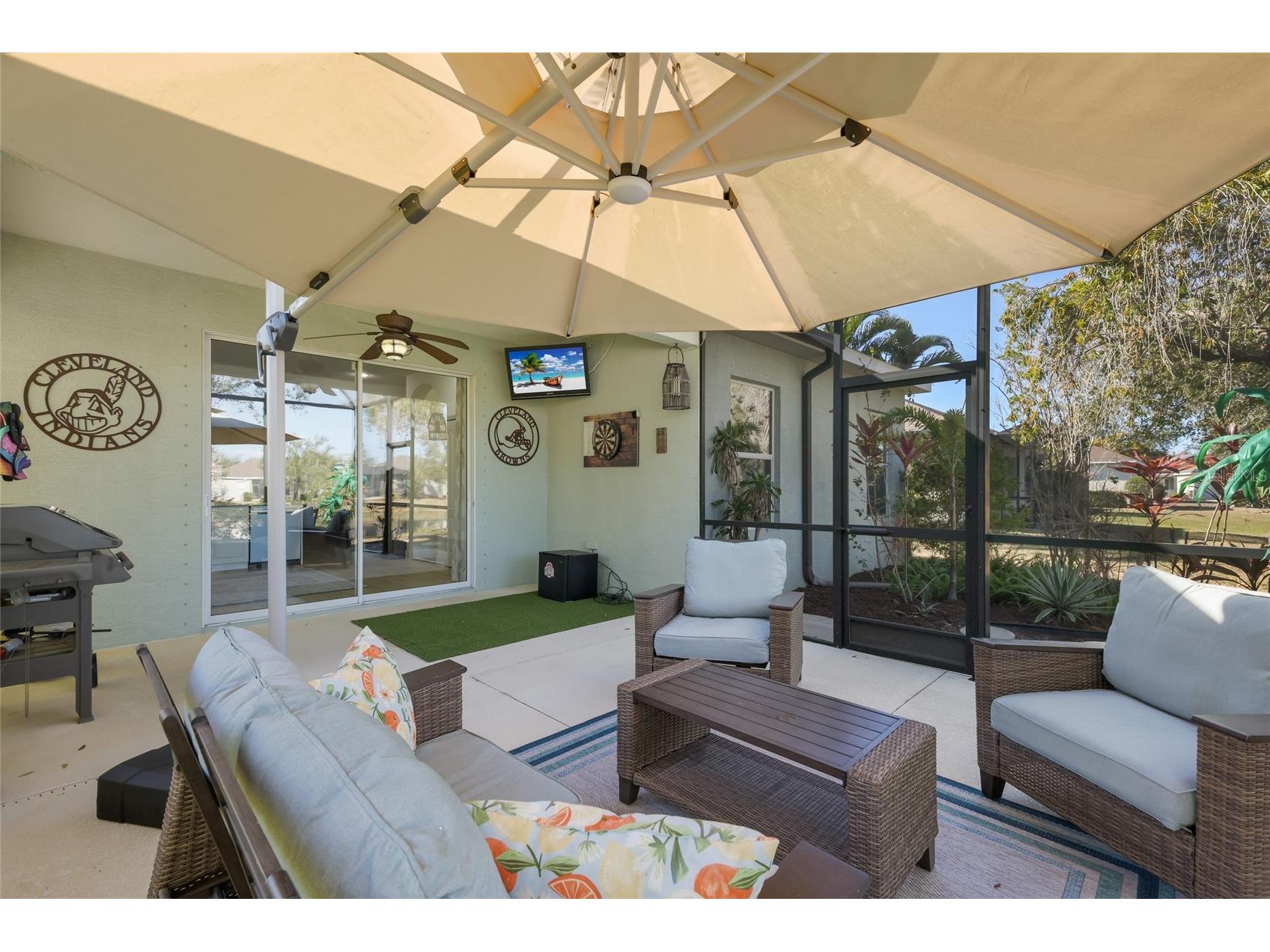 5043 Newport News Circle Bradenton FL 34211 - CENTRAL PARK POND A4675724 image27