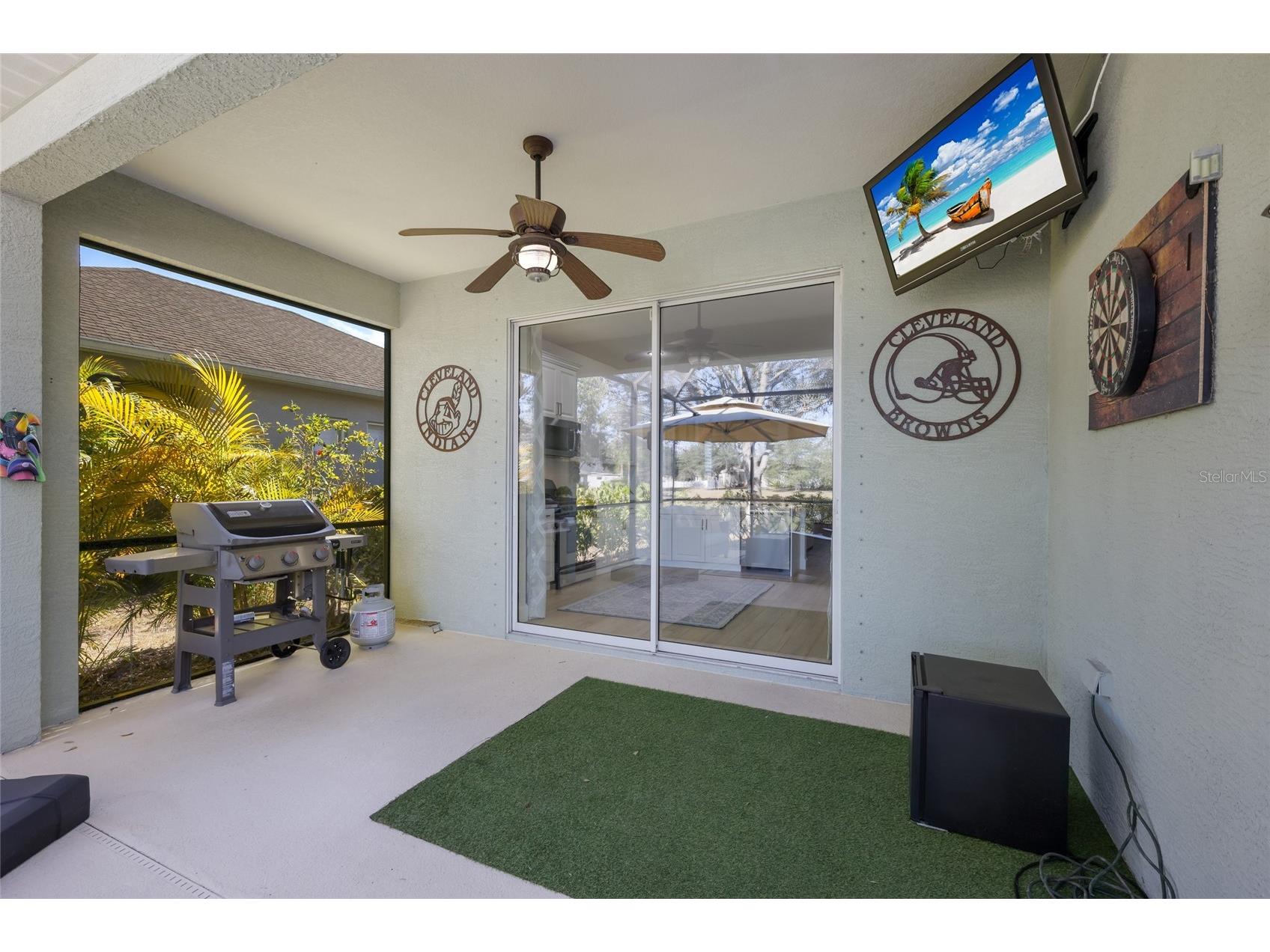 5043 Newport News Circle Bradenton FL 34211 - CENTRAL PARK POND A4675724 image28