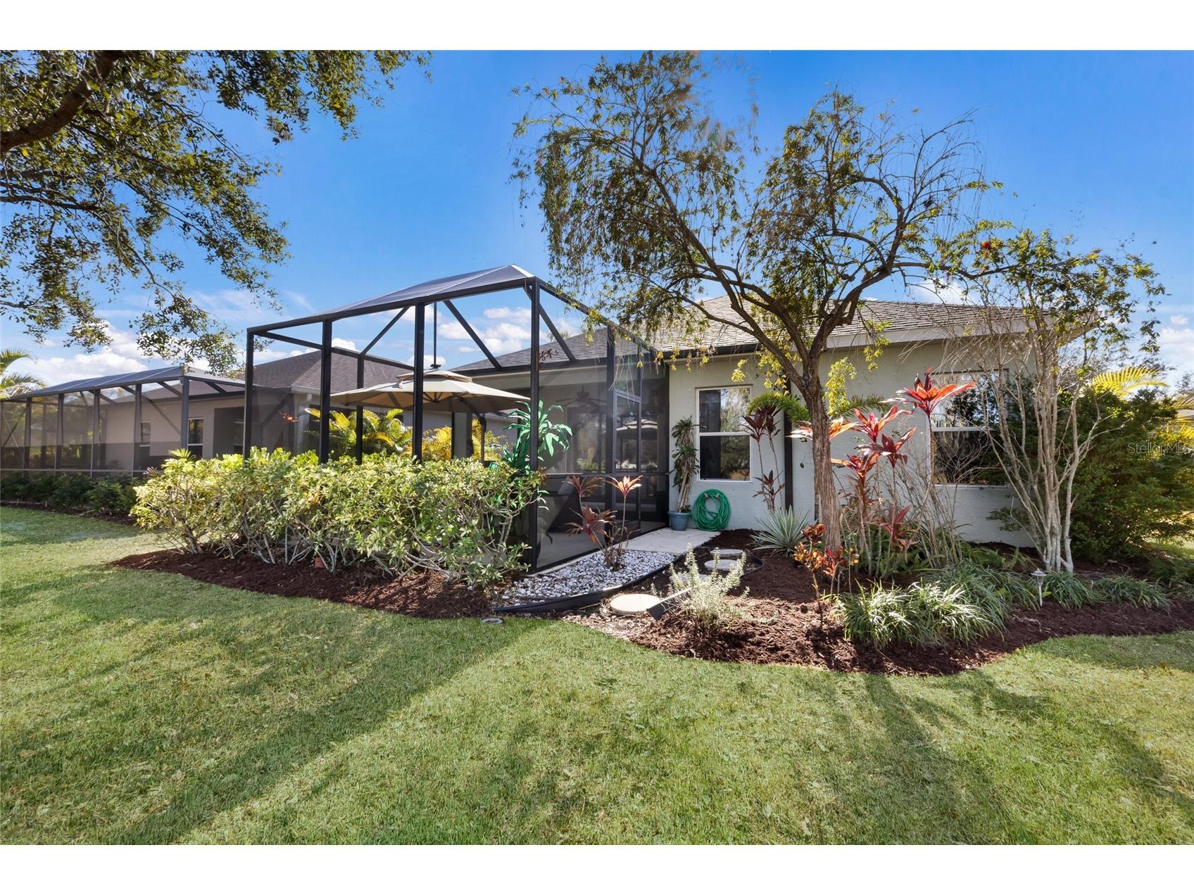 5043 Newport News Circle Bradenton FL 34211 - CENTRAL PARK POND A4675724 image32