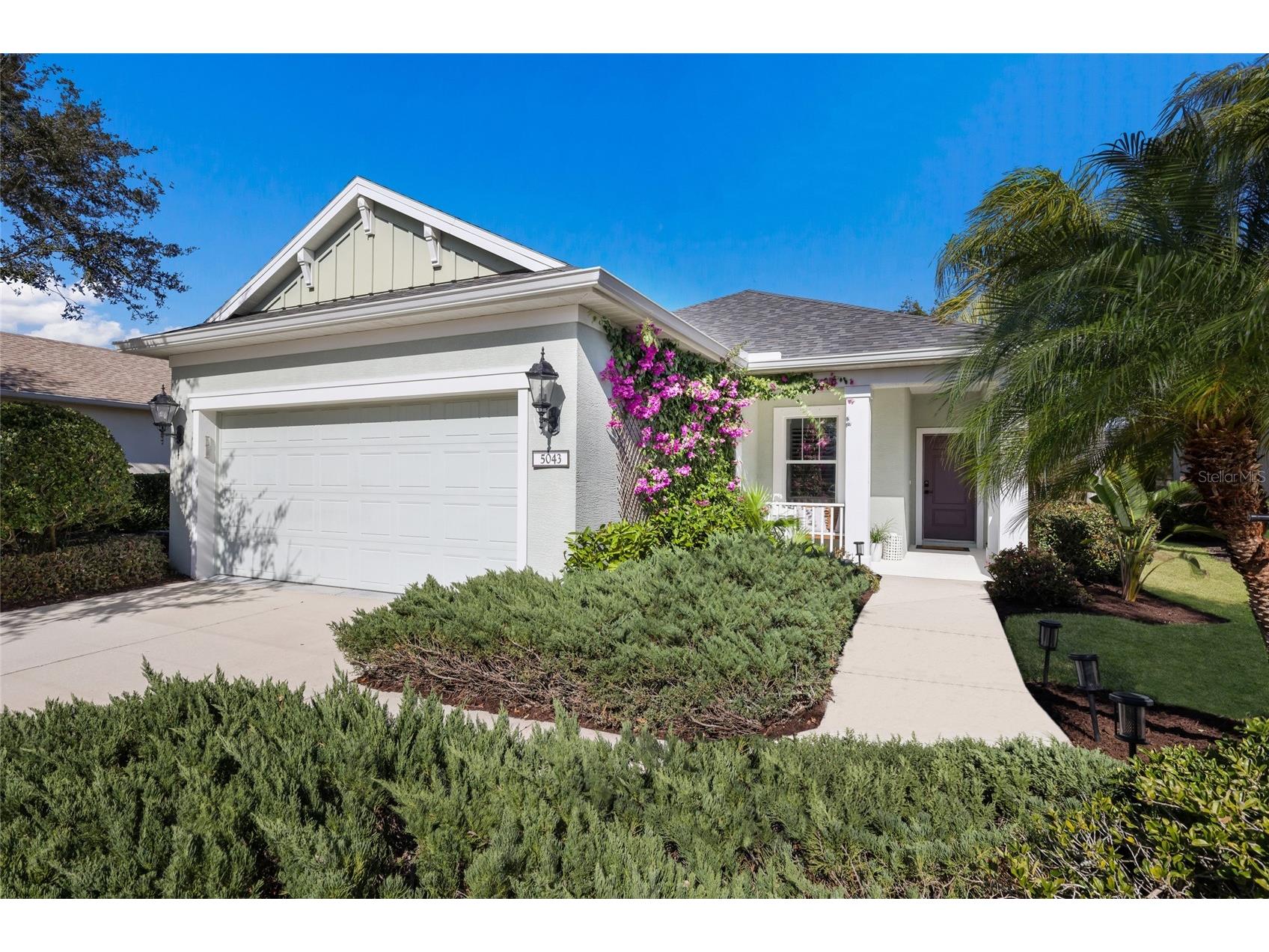 5043 Newport News Circle Bradenton FL 34211 - CENTRAL PARK POND A4675724 image35