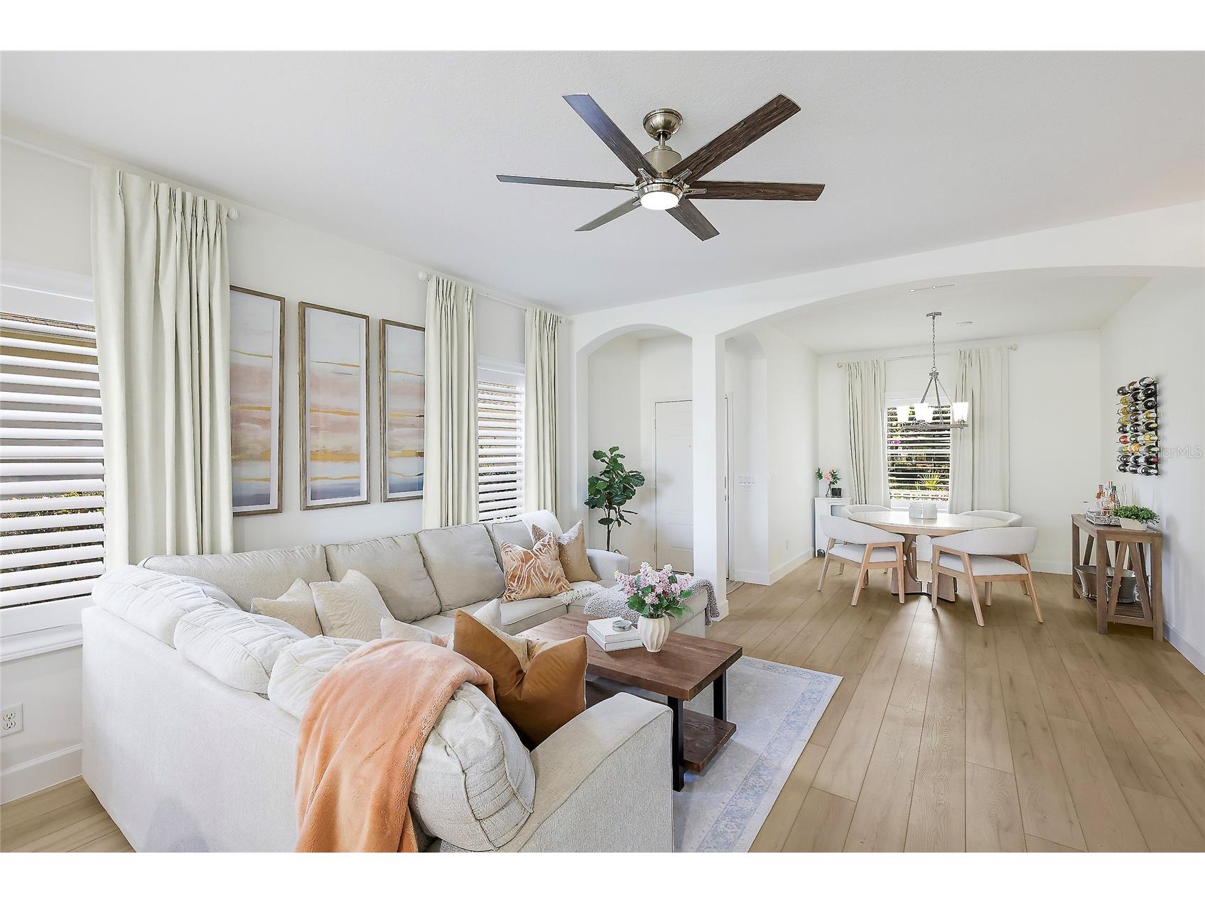 5043 Newport News Circle Bradenton FL 34211 - CENTRAL PARK POND A4675724 image4