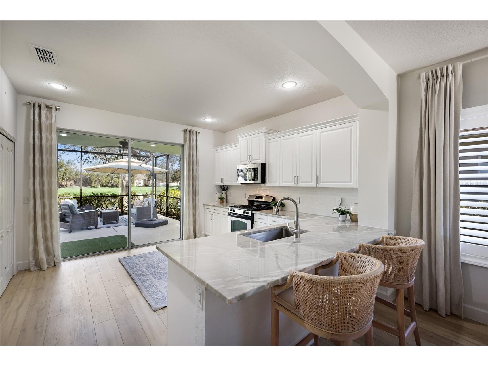 5043 Newport News Circle Bradenton FL 34211 - CENTRAL PARK POND A4675724 image5