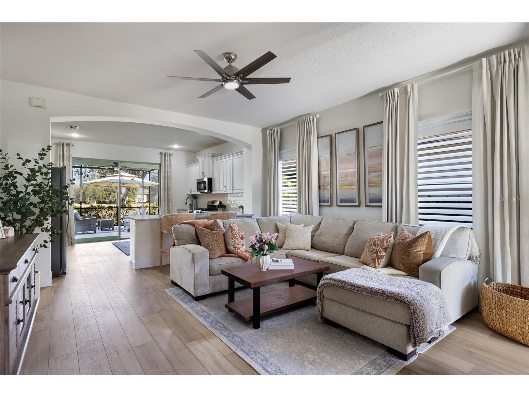 5043 Newport News Circle Bradenton FL 34211 - CENTRAL PARK POND A4675724 image6