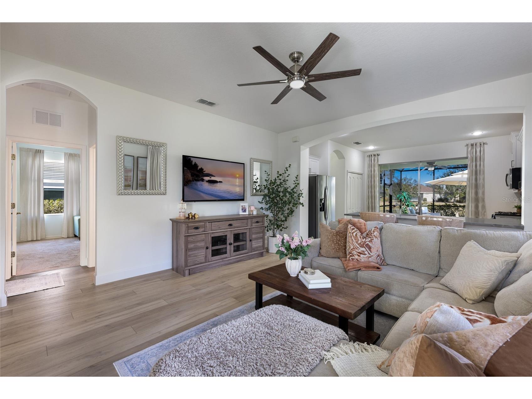 5043 Newport News Circle Bradenton FL 34211 - CENTRAL PARK POND A4675724 image7