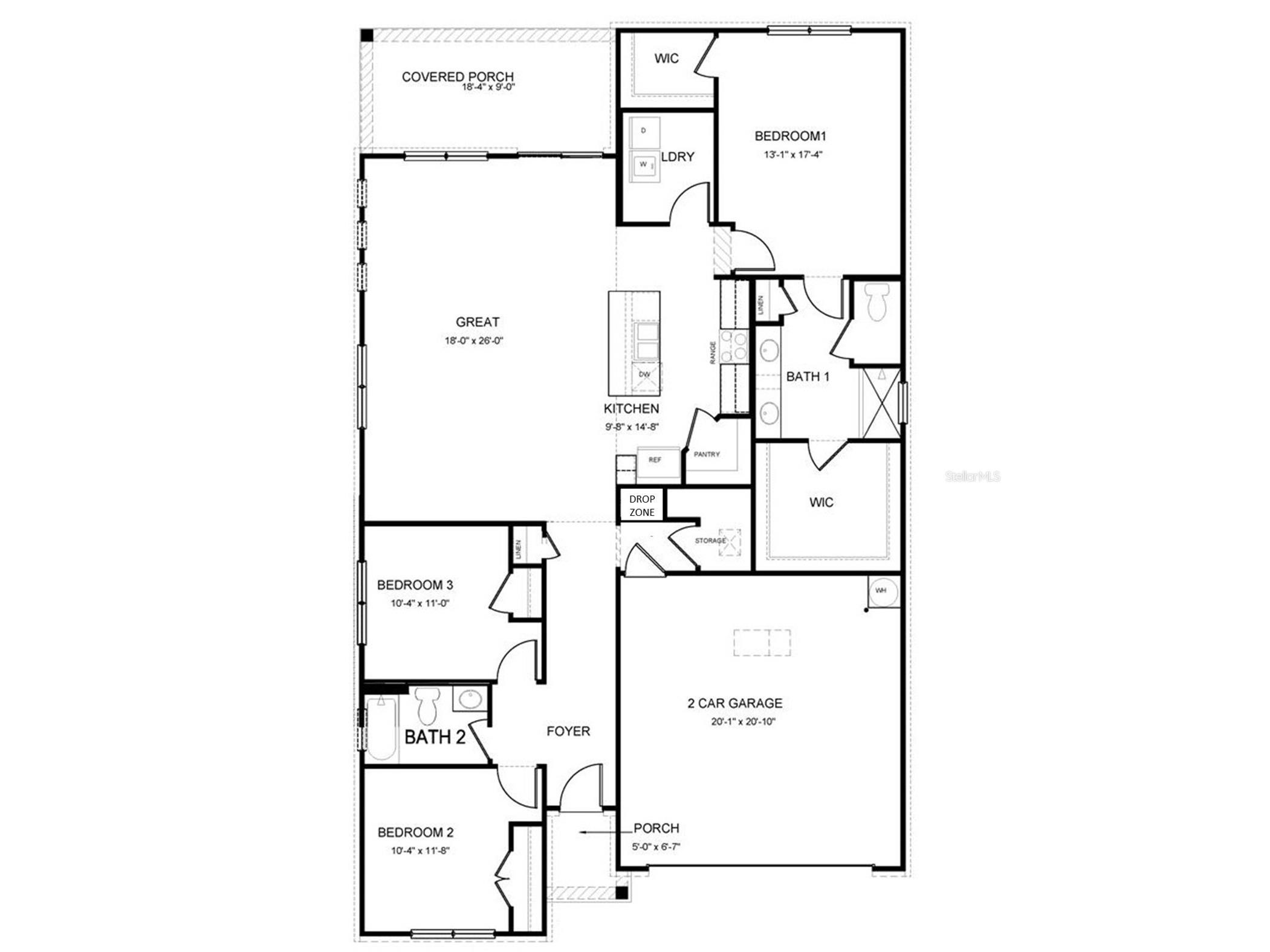 5043 Stokes Way Wildwood FL 34785 O6396514 image9