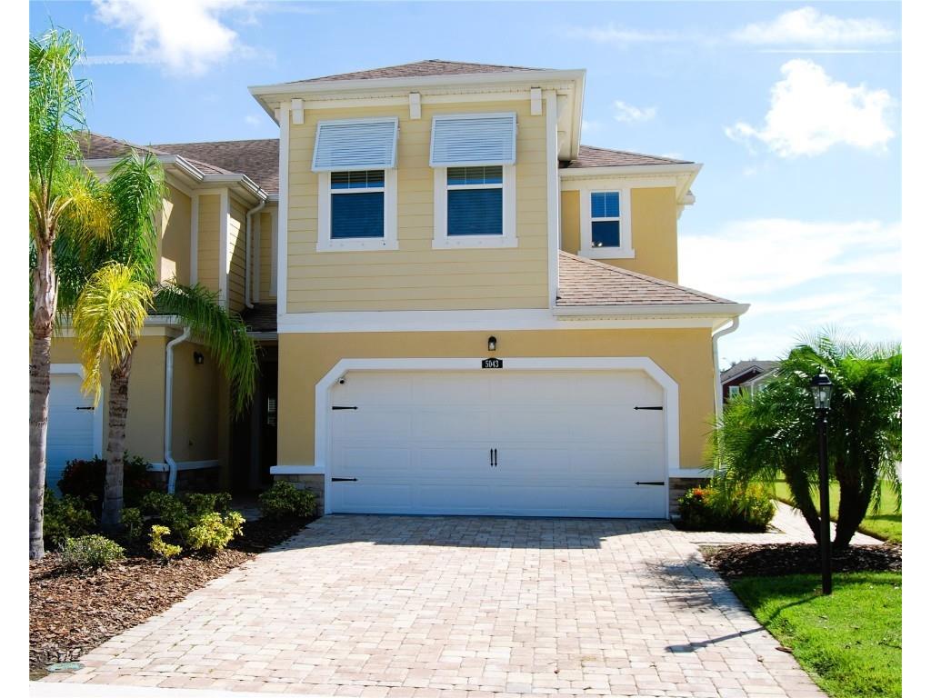 5043 Sunnyside Lane Bradenton FL 34211 D6138324 image1