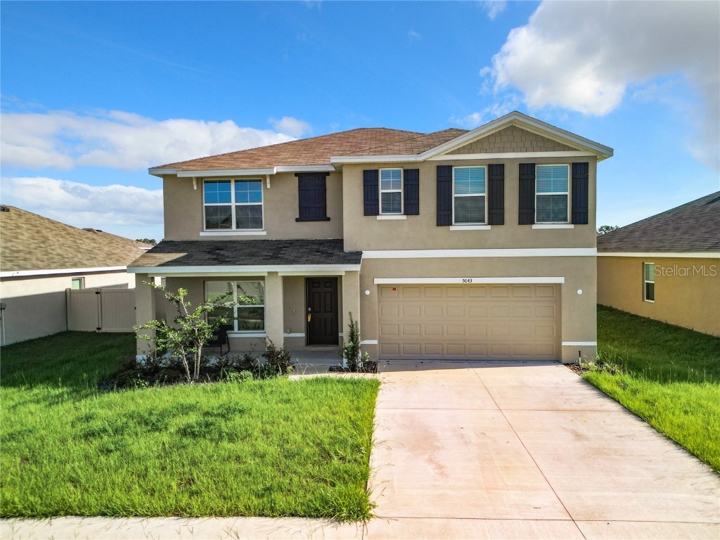 5043 SW 88th Place Ocala FL 34476 O6215383 image1