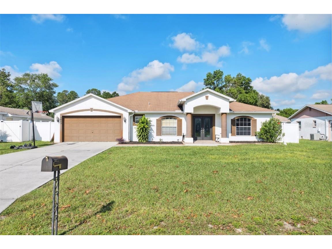 5043 Tiburon Avenue Spring Hill FL 34608 W7868908 image1