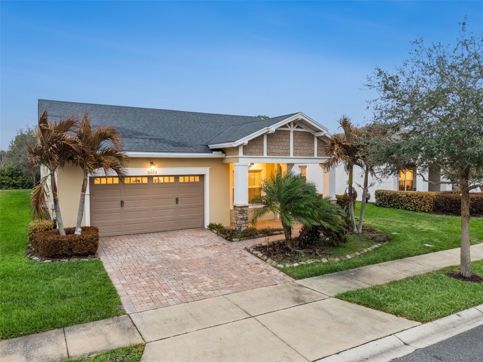 5043 Vantage Court Saint Cloud FL 34772 - LIVE OAK LAKE O6382007 image1