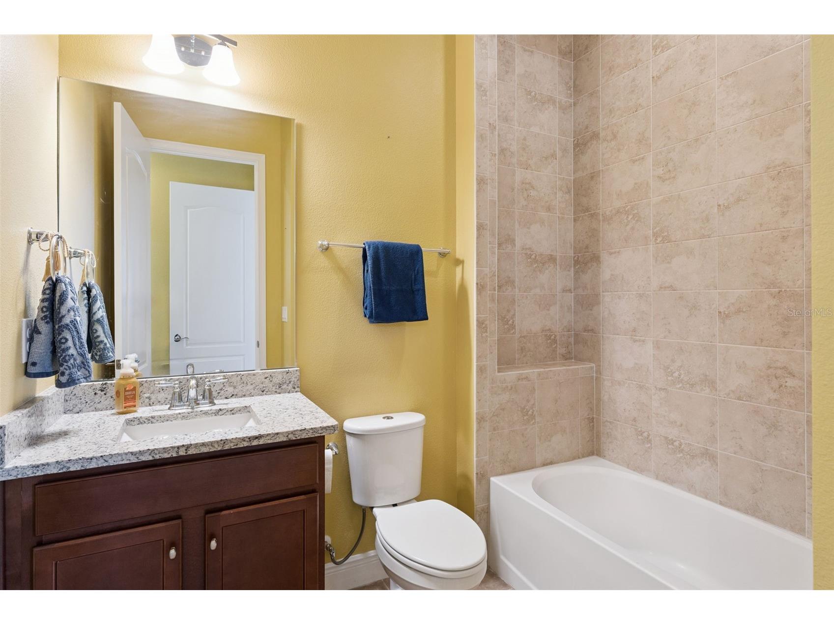 5043 Vantage Court Saint Cloud FL 34772 - LIVE OAK LAKE O6382007 image36