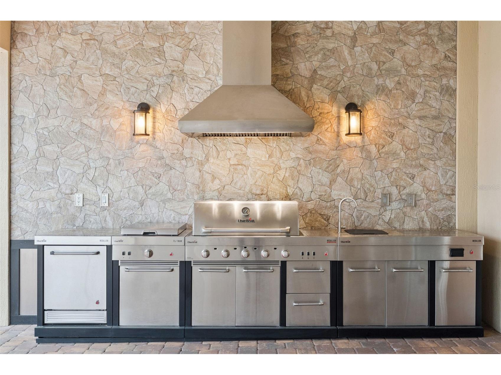 5043 Vantage Court Saint Cloud FL 34772 - LIVE OAK LAKE O6382007 image41