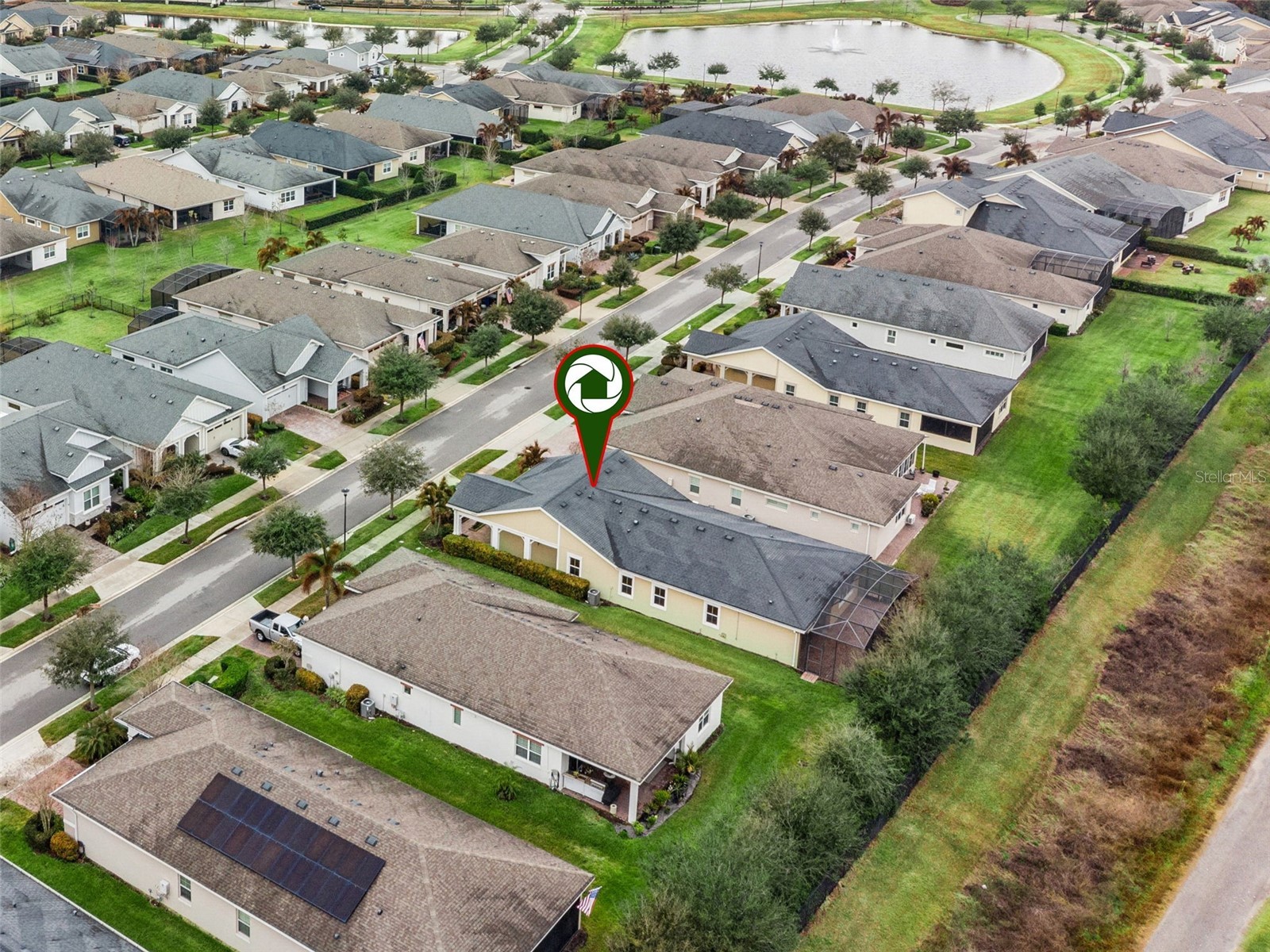 5043 Vantage Court Saint Cloud FL 34772 - LIVE OAK LAKE O6382007 image49