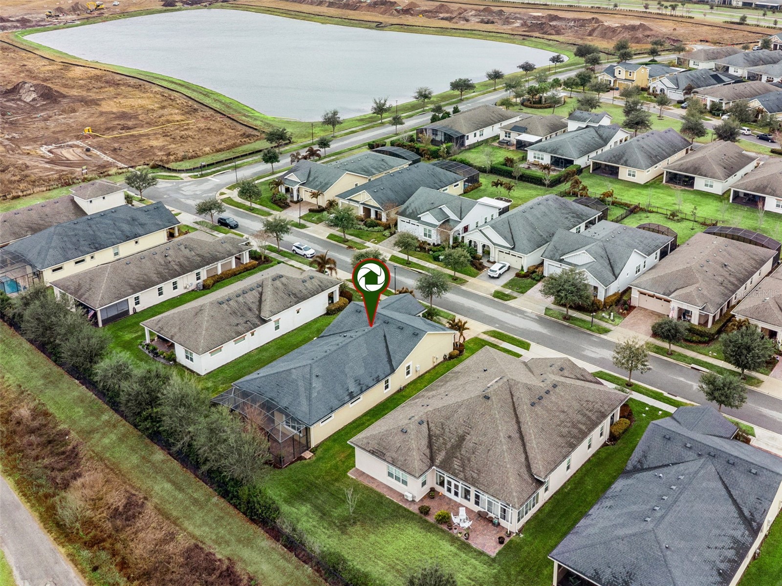 5043 Vantage Court Saint Cloud FL 34772 - LIVE OAK LAKE O6382007 image50