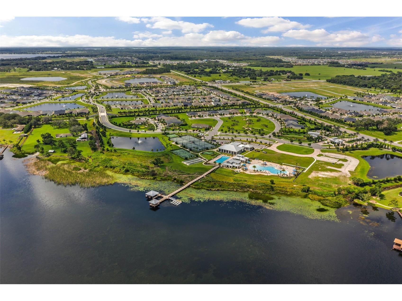 5043 Vantage Court Saint Cloud FL 34772 - LIVE OAK LAKE O6382007 image72