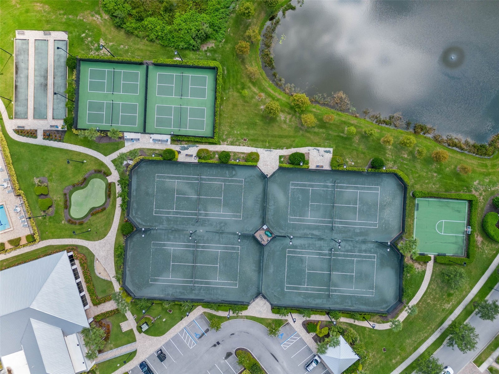 5043 Vantage Court Saint Cloud FL 34772 - LIVE OAK LAKE O6382007 image76