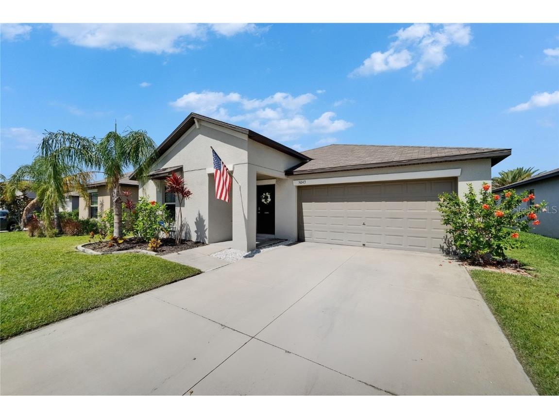 5043 White Chicory Drive Apollo Beach FL 33572 TB8387929 image1