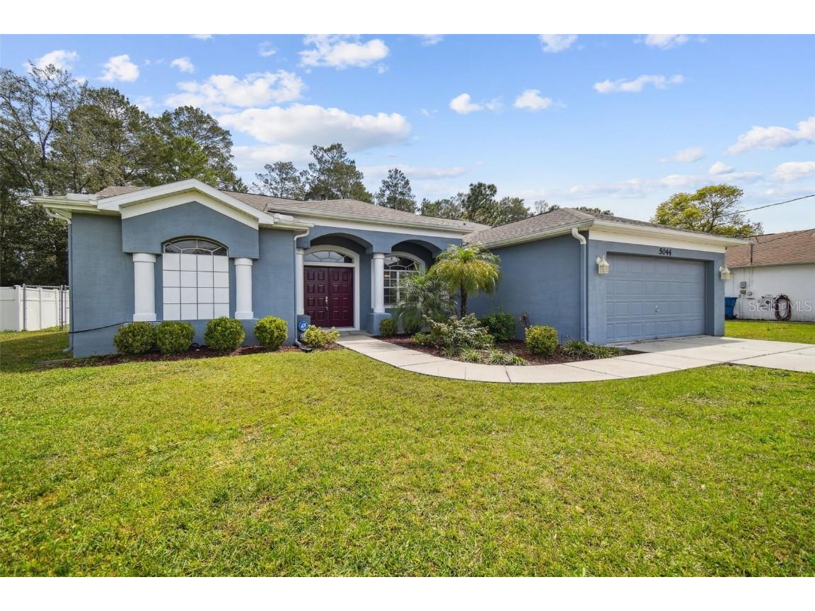 5044 Abagail Drive Spring Hill FL 34608 T3510501 image1