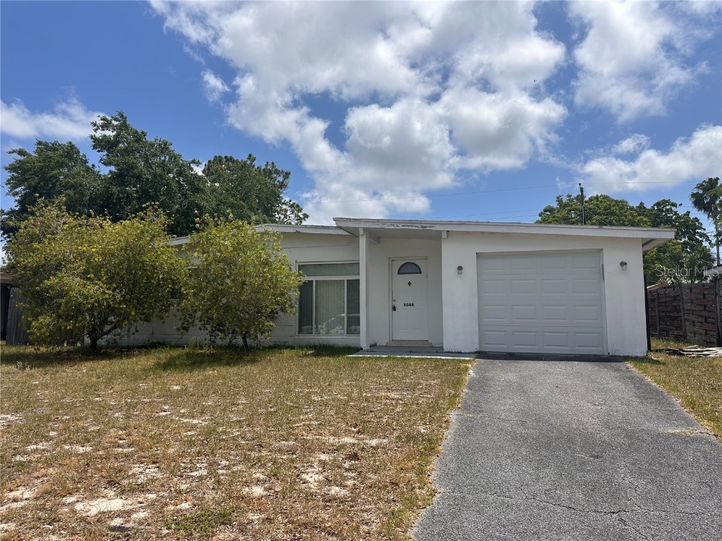 5044 Allamanda Drive New Port Richey FL 34652 W7864727 image1