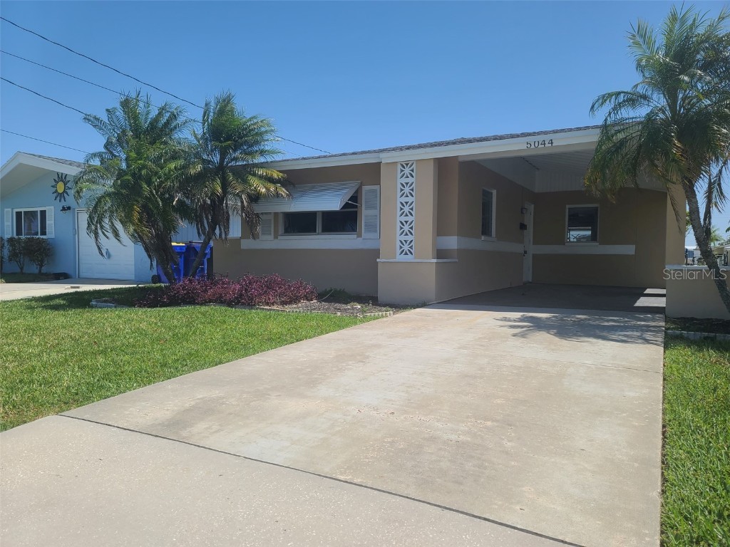 5044 Bonito Drive New Port Richey FL 34652 TB8372169 image1