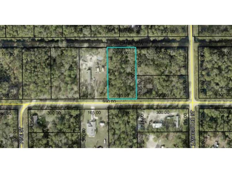 5044 Butternut Avenue Bunnell FL 32110 FC293023 image1