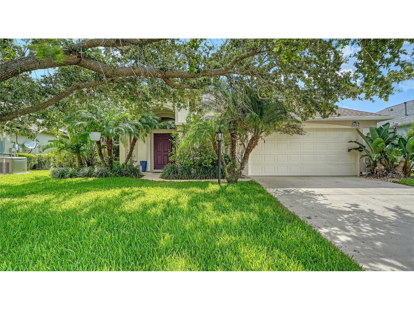 5044 Creekside Trail Sarasota FL 34243 A4653450 image1