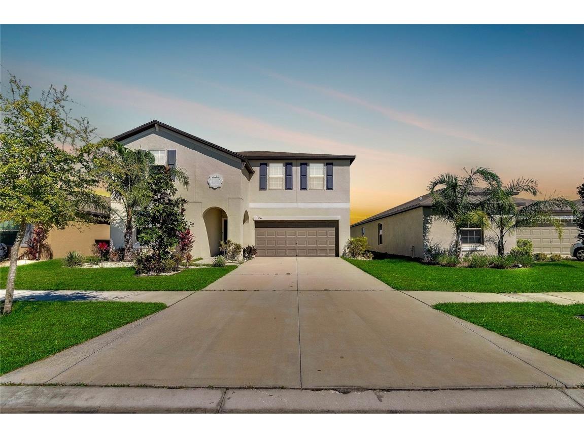 5044 White Chicory Drive Apollo Beach FL 33572 T3435277 image1