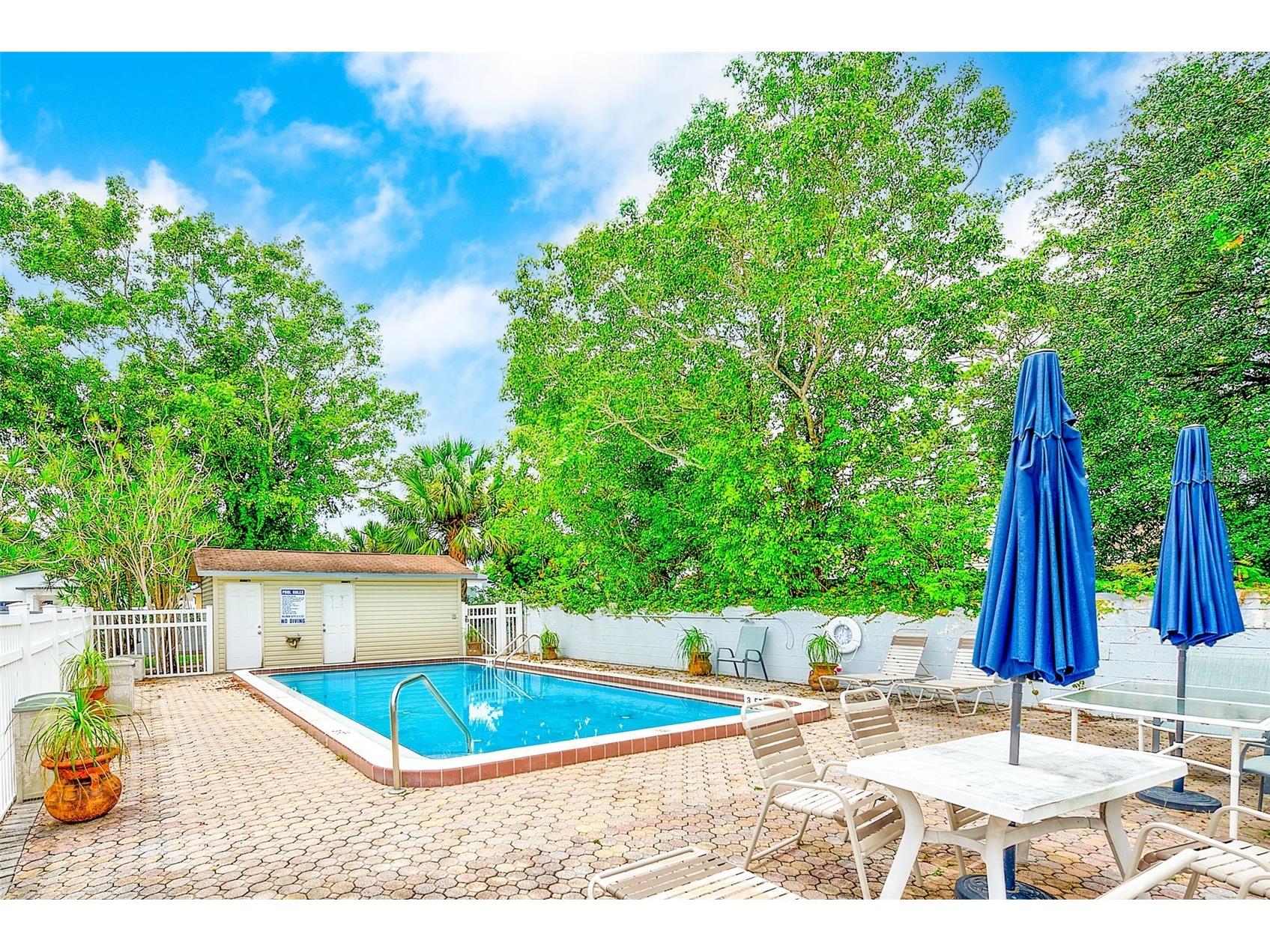 5045 70th Place N #5045 Pinellas Park FL 33781 TB8516128 image32
