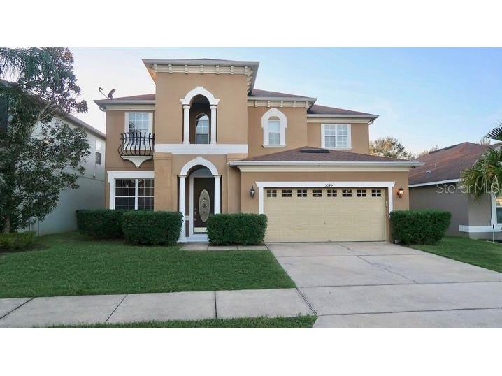5045 Ballark Street Mount Dora FL 32757 G5075906 image1