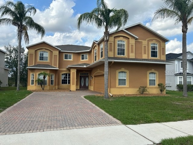 5045 Cape Hatteras Drive Clermont FL 34714 O6109436 image1