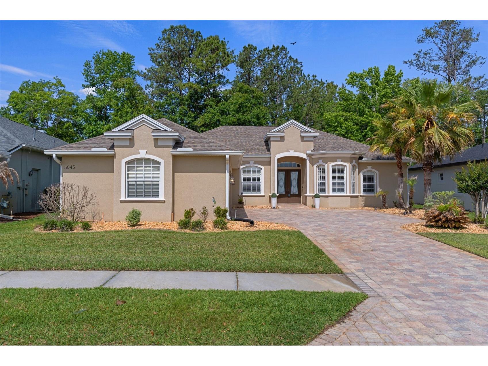 5045 Gevalia Drive Brooksville FL 34604 W7884836 image1