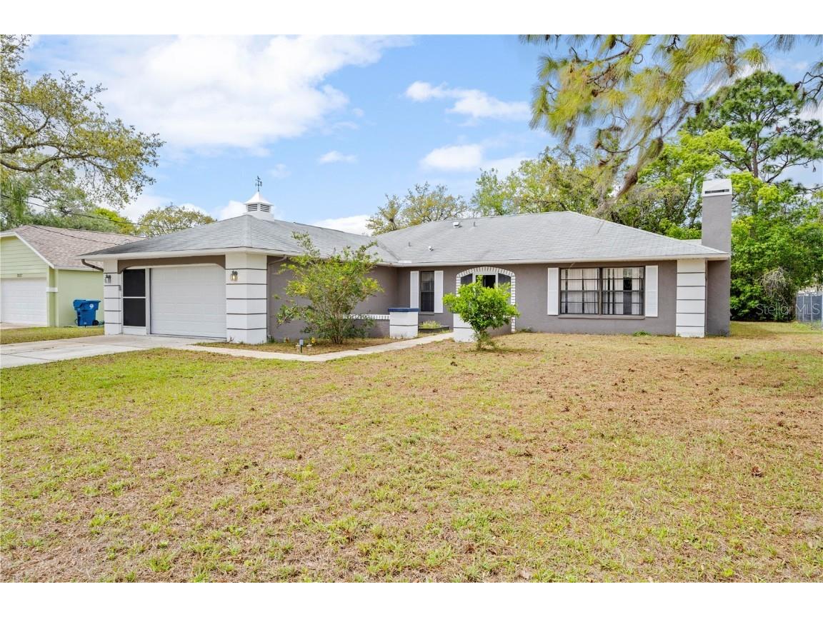 5045 Kenmore Street Spring Hill FL 34608 W7874347 image1