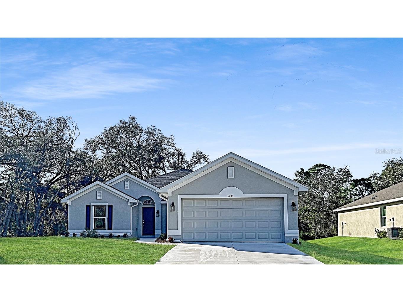 5045 Maurbach Terrace North Port FL 34286 A4567490 image1