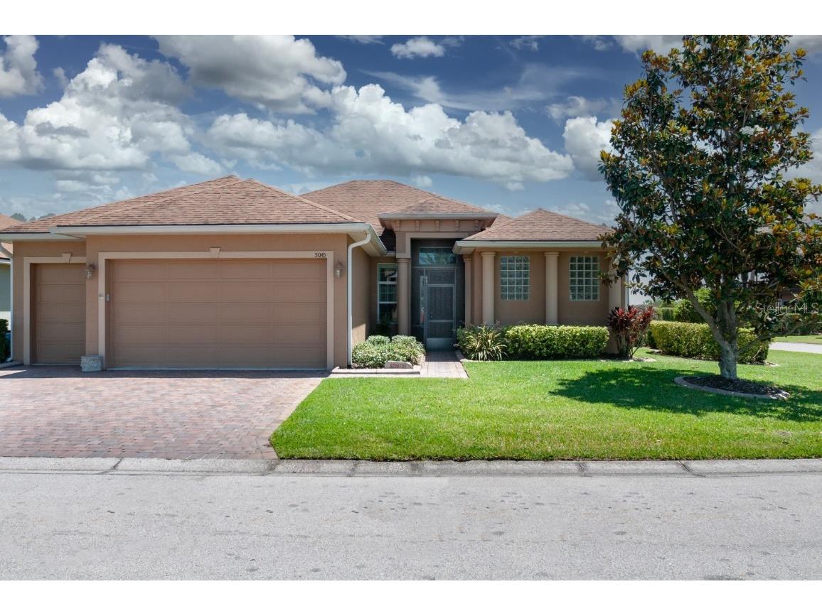 5045 Pebble Beach Boulevard Winter Haven FL 33884 - LAKE ASHTON RATTLESNAKE HART P4925419 image1