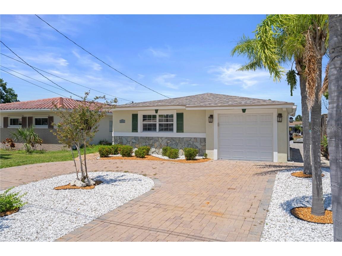 5045 Pelican Drive New Port Richey FL 34652 - GULF OF MEXICO W7875547 image1