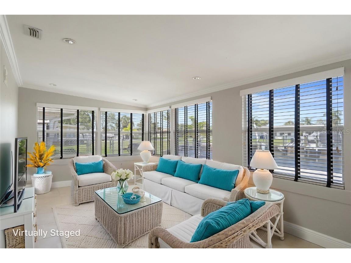 5045 Pelican Drive New Port Richey FL 34652 - GULF OF MEXICO W7875547 image19