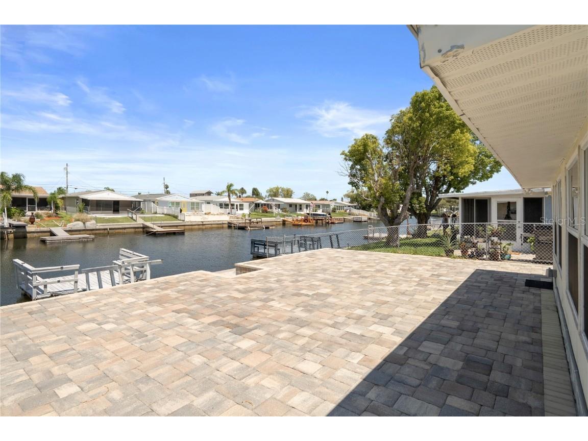 5045 Pelican Drive New Port Richey FL 34652 - GULF OF MEXICO W7875547 image23