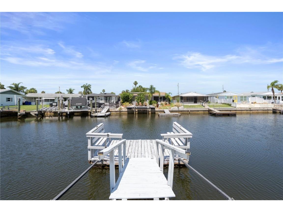 5045 Pelican Drive New Port Richey FL 34652 - GULF OF MEXICO W7875547 image26
