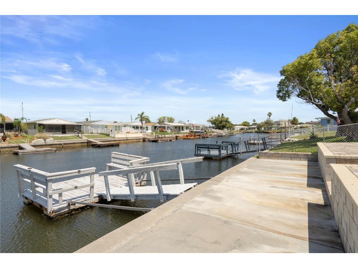 5045 Pelican Drive New Port Richey FL 34652 - GULF OF MEXICO W7875547 image27
