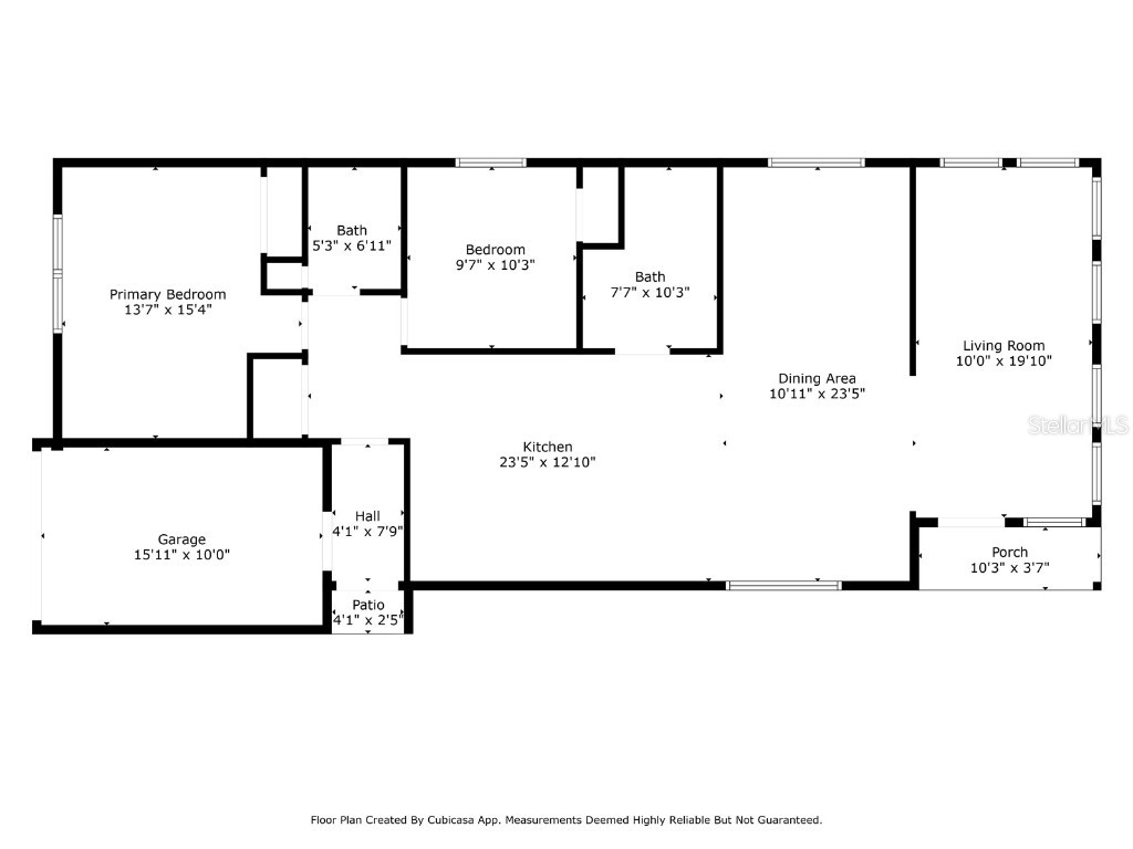 5045 Pelican Drive New Port Richey FL 34652 - GULF OF MEXICO W7875547 image3