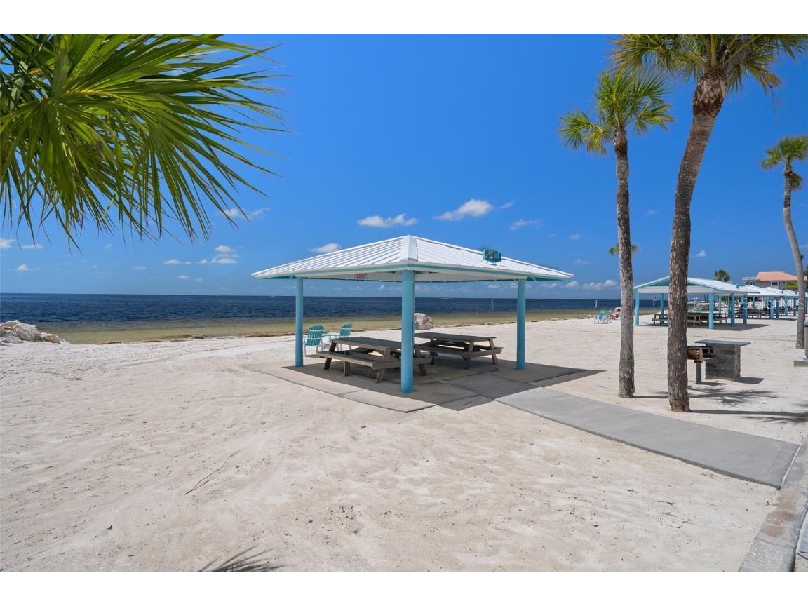 5045 Pelican Drive New Port Richey FL 34652 - GULF OF MEXICO W7875547 image33