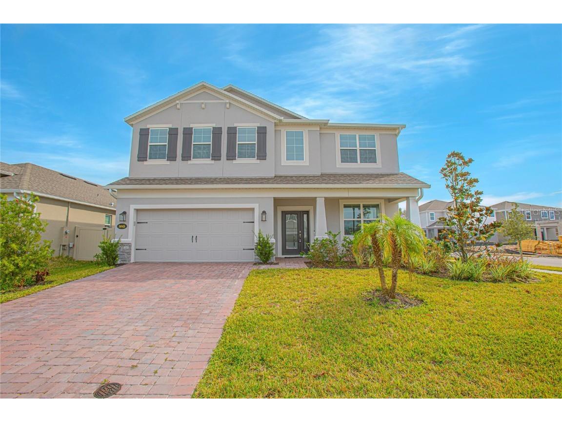 5045 Rain Shadow Drive Saint Cloud FL 34772 O6252989 image1