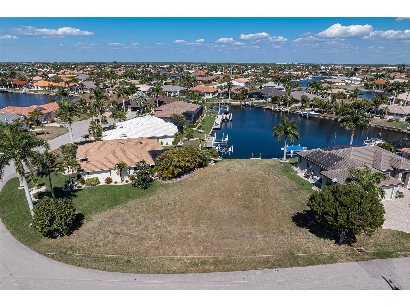 5045 San Massimo Drive Punta Gorda FL 33950 C7522345 image1